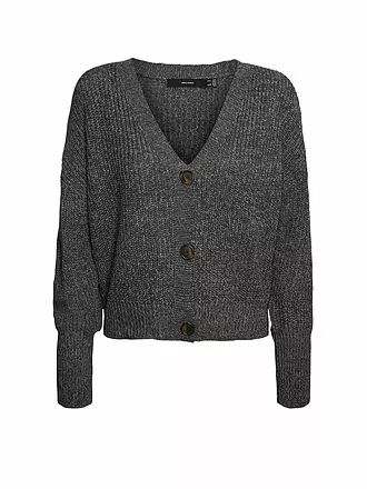 VERO MODA | Cárdigan VMLEA | grau